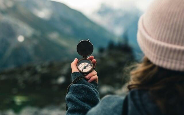 How to Create a Personal Mission Statement  ​That Guides Your Life
